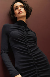 Romi Ruched Front Dress