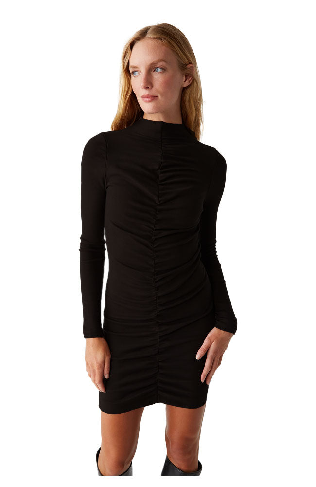 Romi Ruched Front Dress