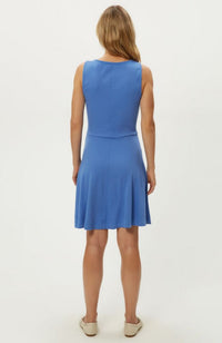 Andy Mini Skater Dress