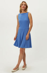 Andy Mini Skater Dress
