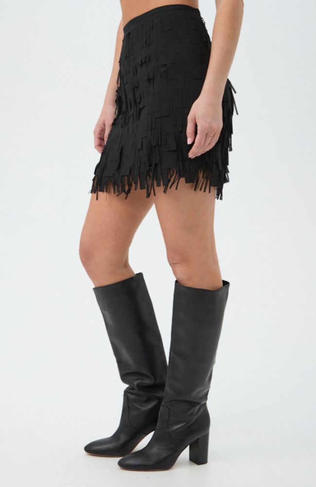 Rico Skirt in Black