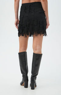 Rico Skirt in Black