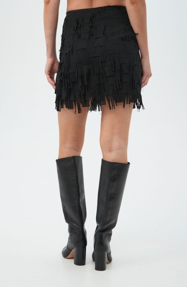 Rico Skirt in Black