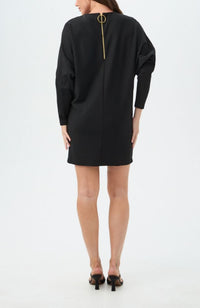 Jacaranda Dress