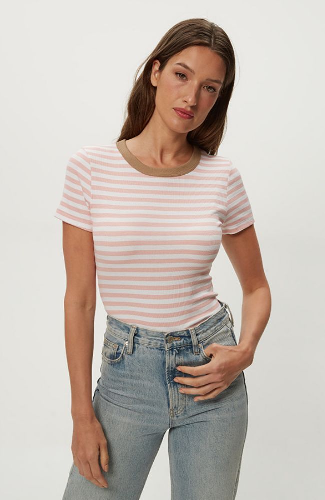 Jenny Ringer Tee