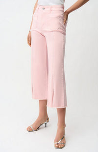 Claudia Culotte Jean Emb Front