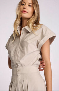 Asher Shirt