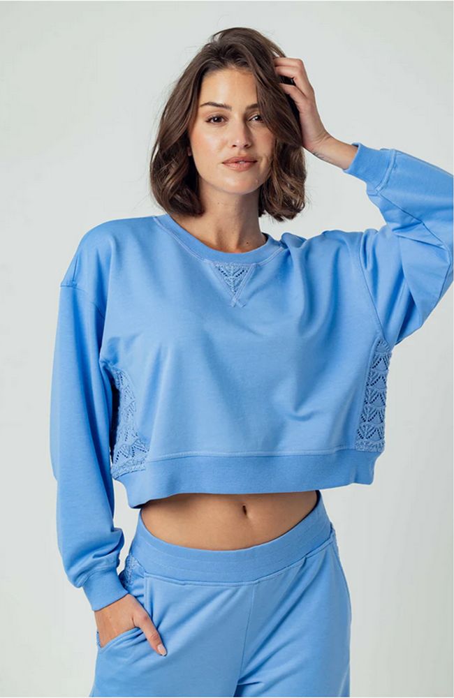 Coralie Sweatshirt
