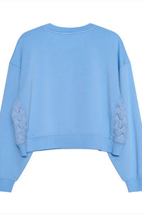Coralie Sweatshirt
