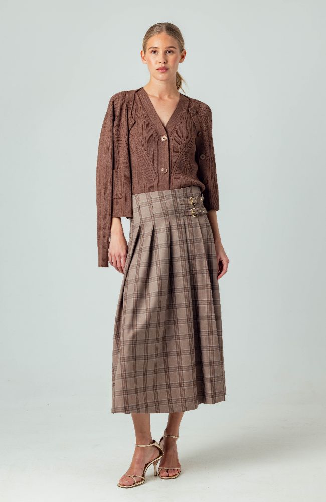 Casini Skirt