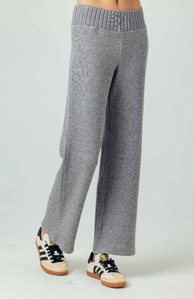 Thermal Thalia Pants