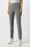 Knit Straight Leg Pull-On Pants