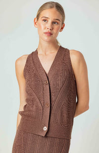 Ziva Vest