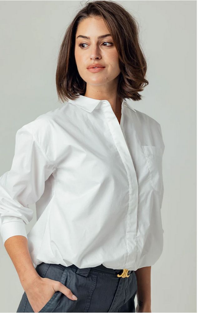 Amalie Shirt