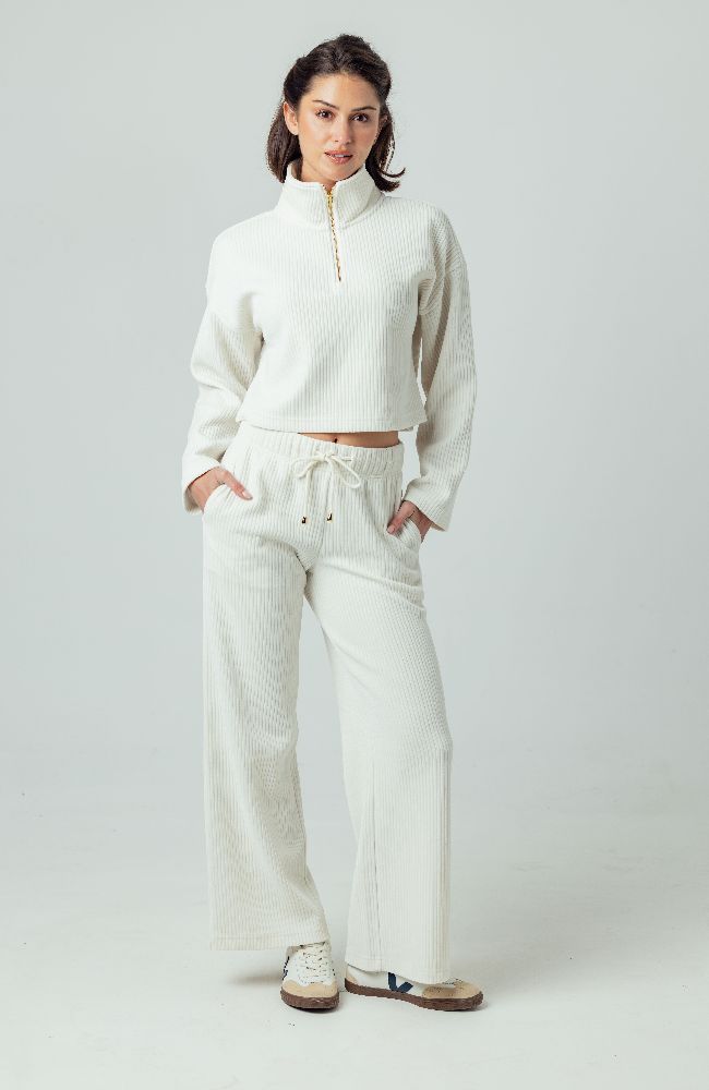 Jodie Pullover