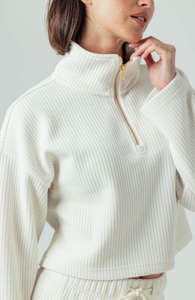 Jodie Pullover