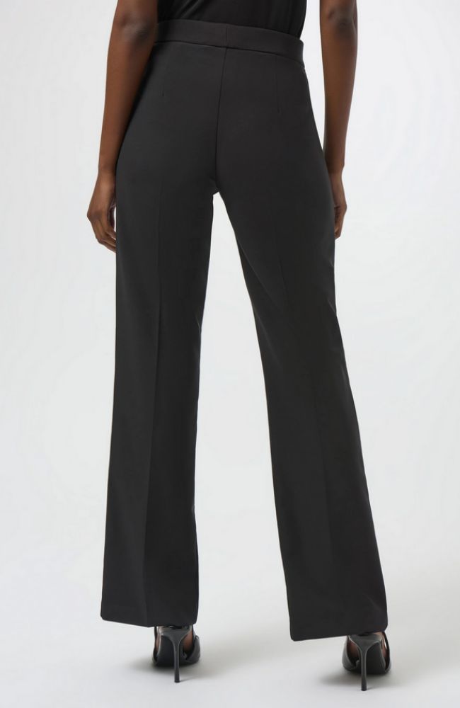 Lux Twill Straight Pants