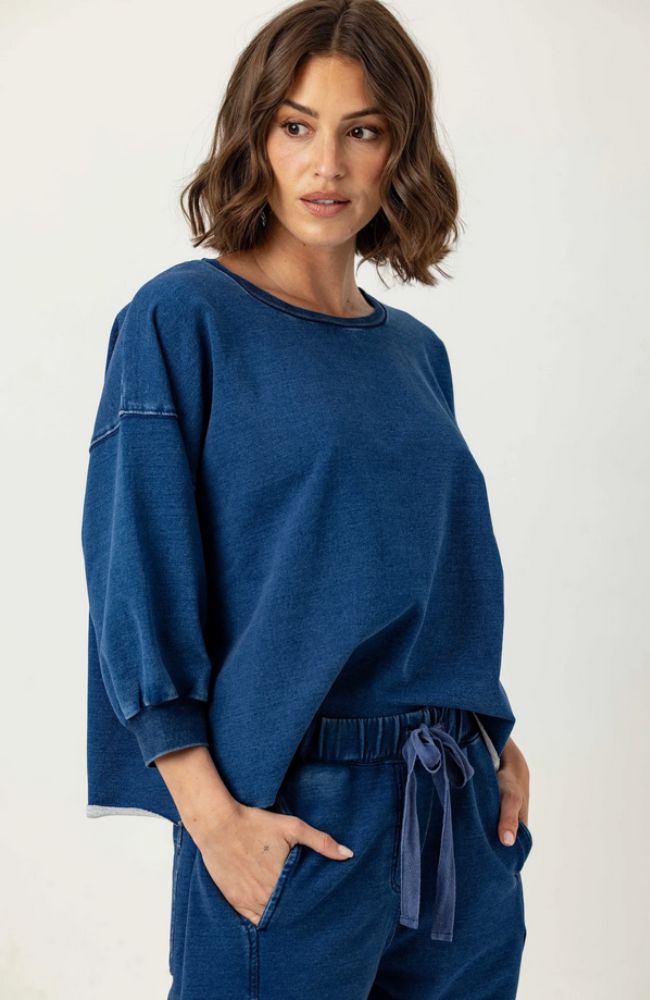 Kelly Pullover