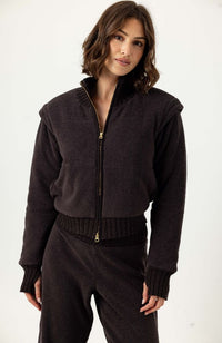 Issey Jacket