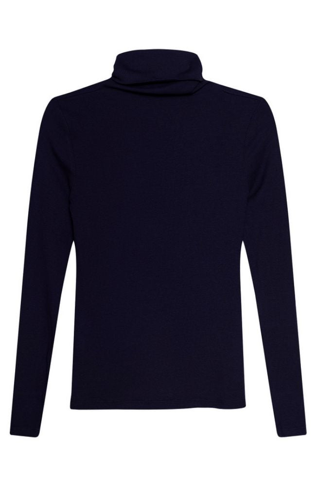 The Katya Turtleneck