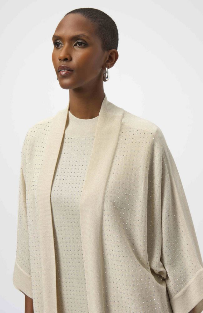 Rhinestone Cover Up