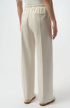 Wide Leg Track Pant