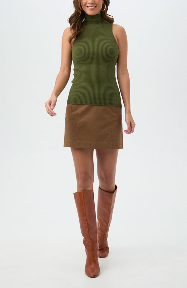 Westhampton Pullover