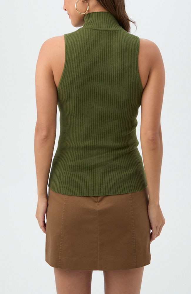 Westhampton Pullover