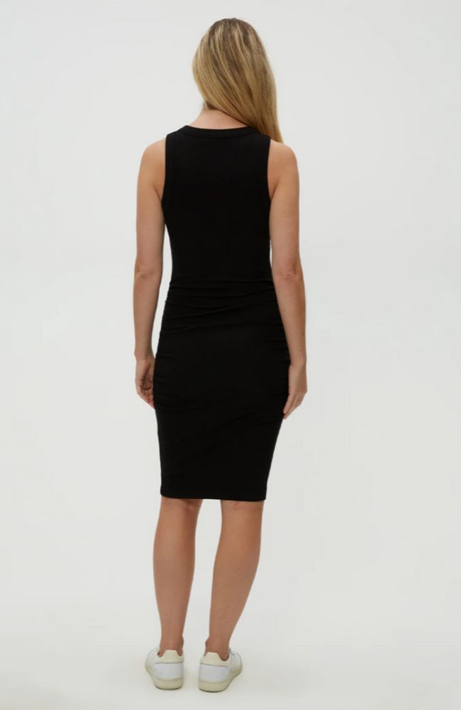 Demi Above Knee Dress