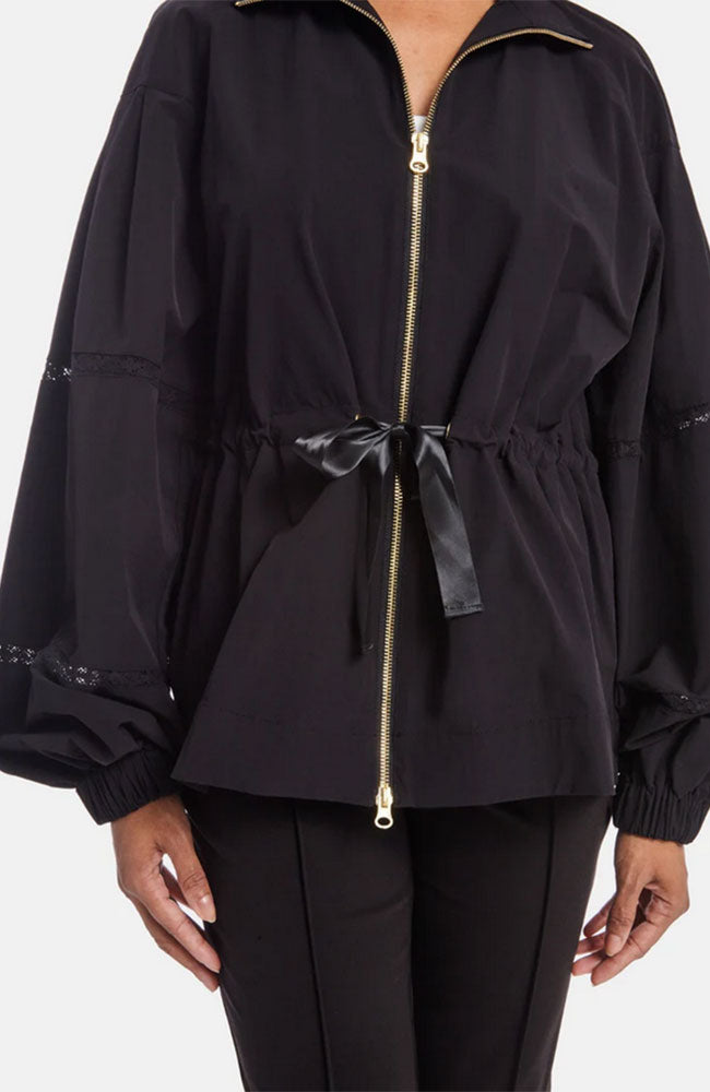 The Property Jacket