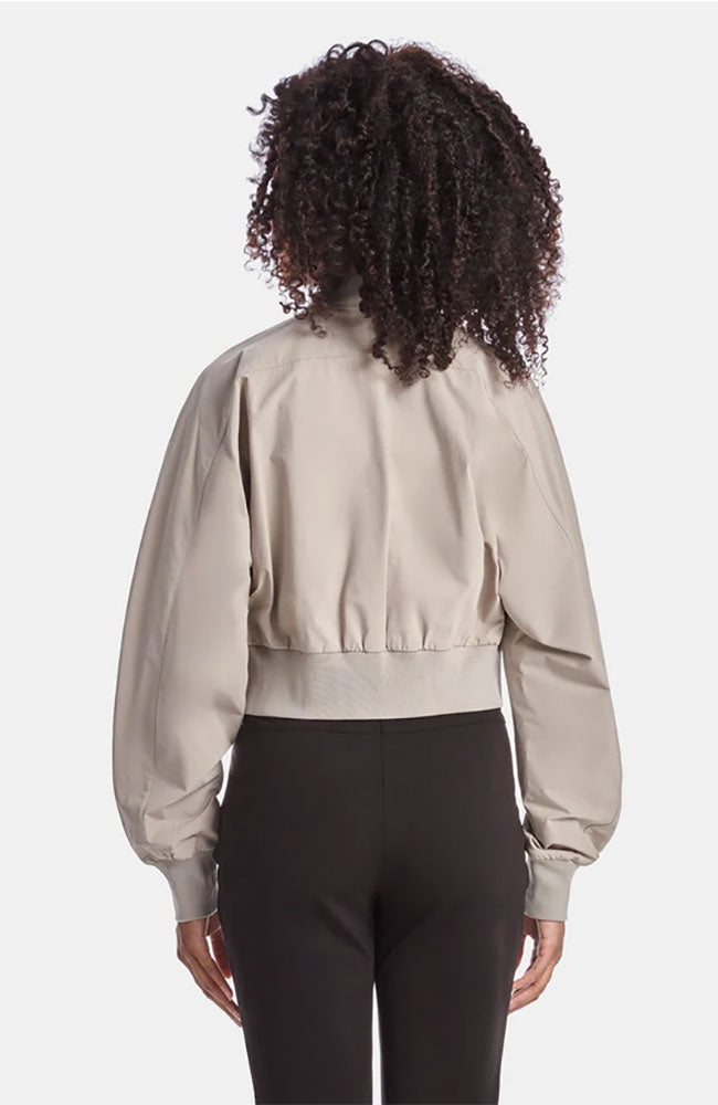 The Orbit Jacket