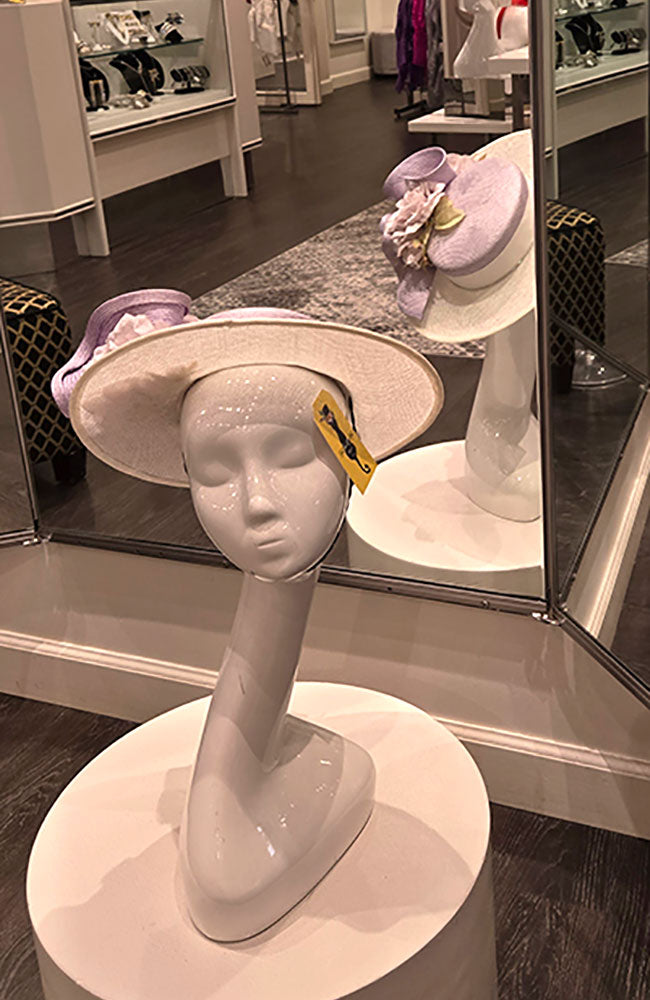 Lilac Socialite