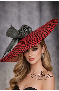 Runway Rouge