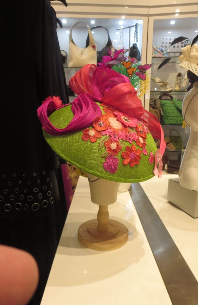 Flora Fantasia