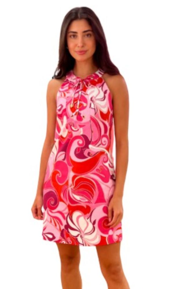 Cappuccia Dress