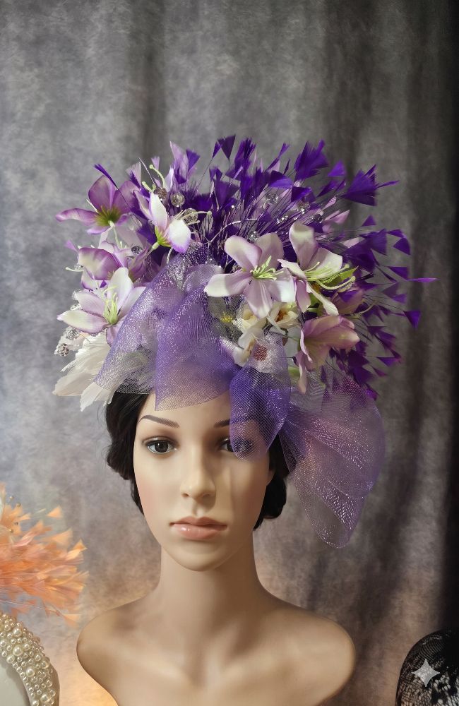 Wisteria Whisper