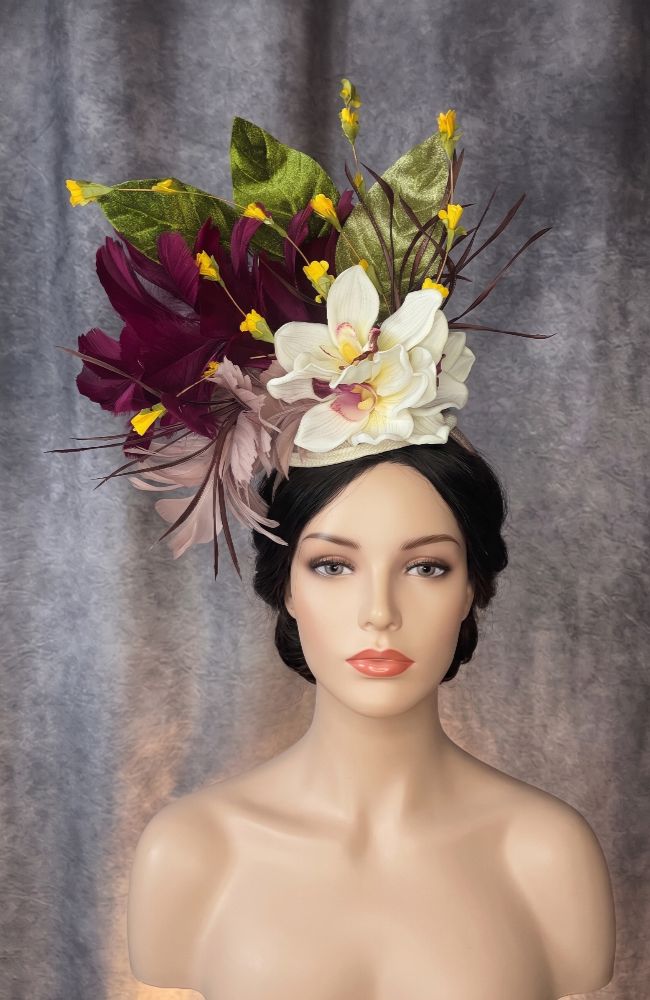 Orchid Enchantment
