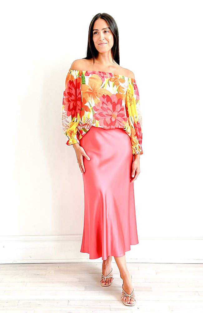 Rabina 2 Skirt