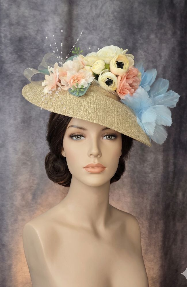 Southern Socialite