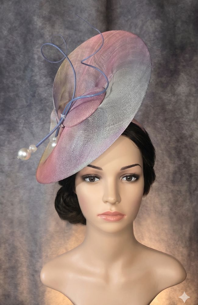 Cotton Candy Couture