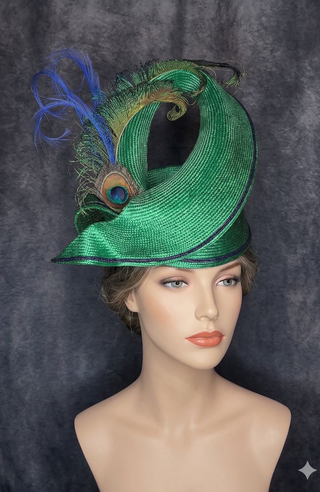 Arc of Envy