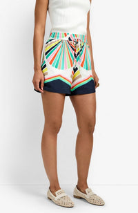 Beachgoer 2 Short