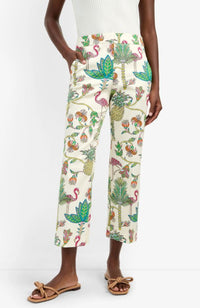 Lulu Pant