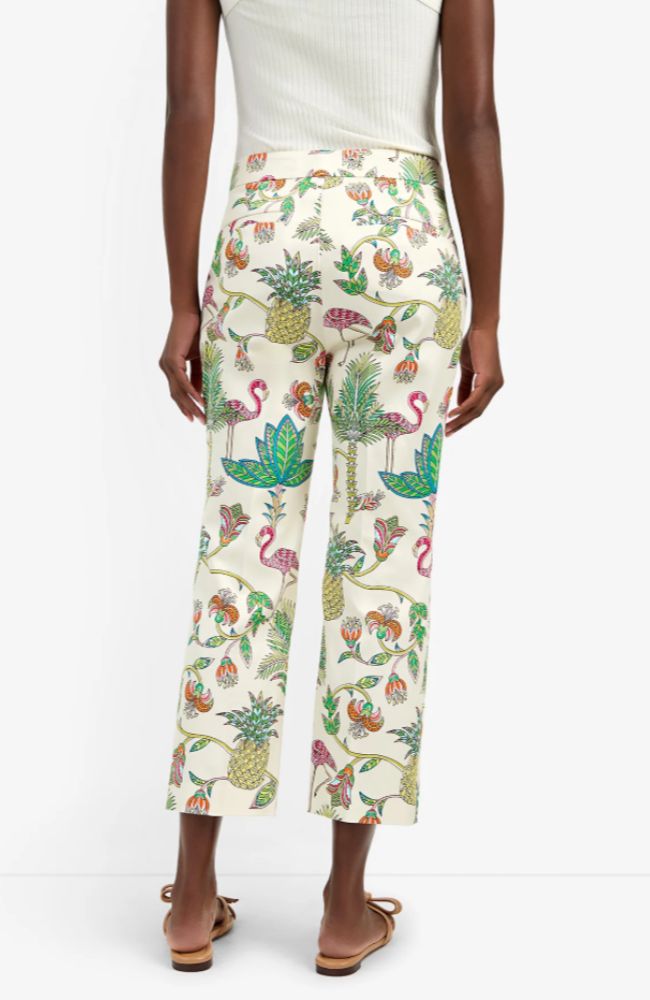 Lulu Pant