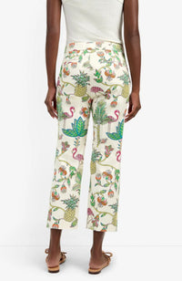 Lulu Pant