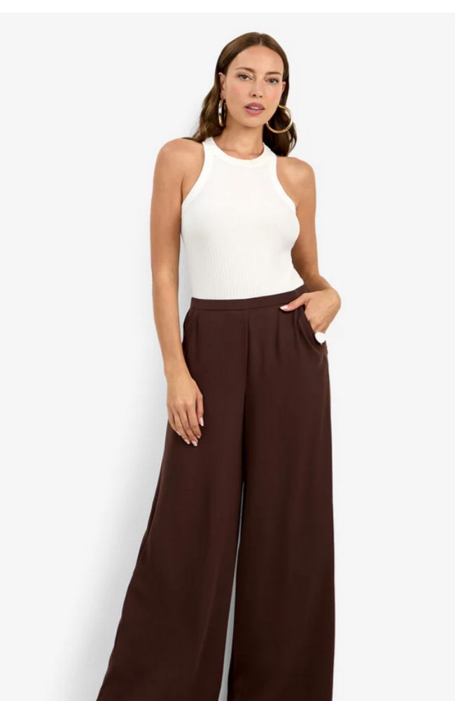 Aloness Pant