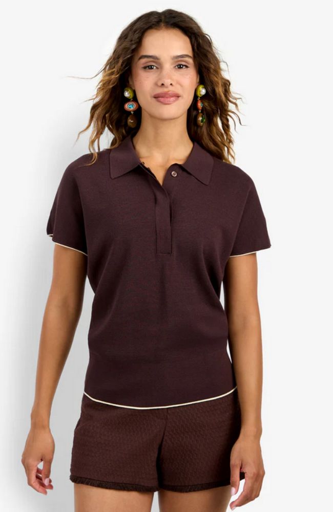 Hilo Pullover