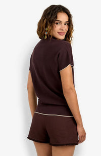 Hilo Pullover