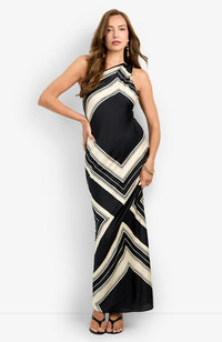 Chianti Dress