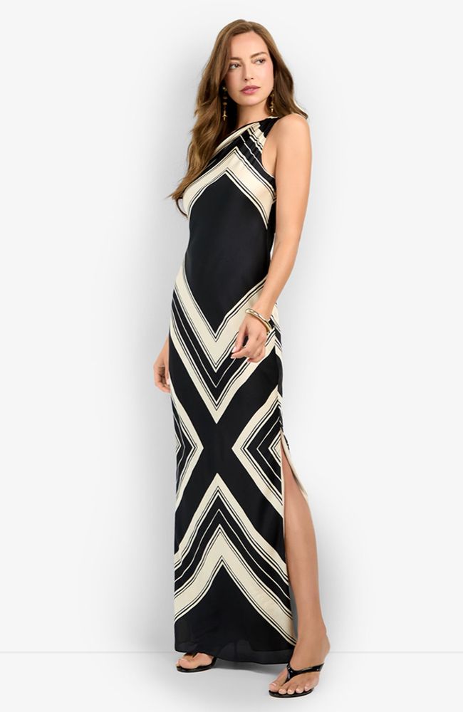 Chianti Dress